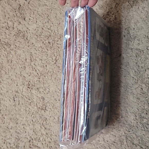 My Little Blue Robot Robot Building Kit/Book NIP - Picture 3 of 7